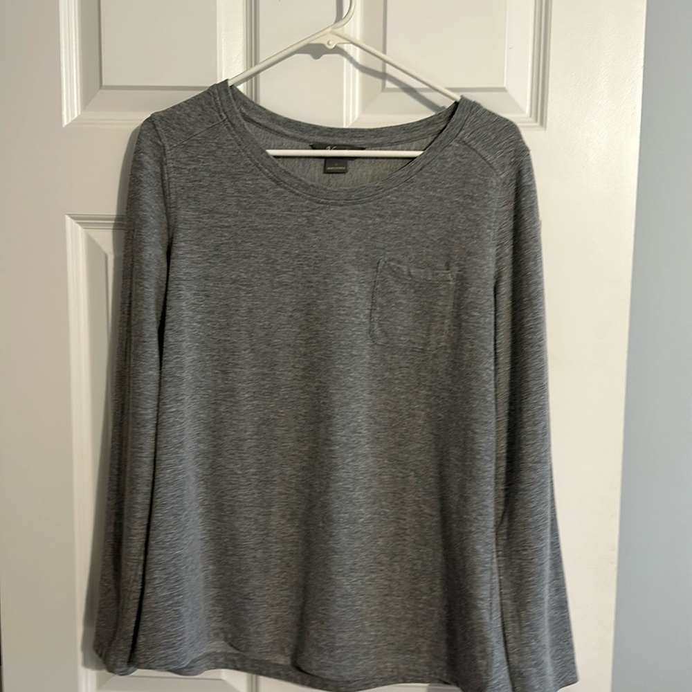 Natural Reflections women top